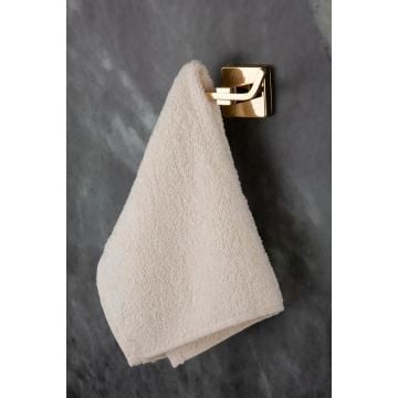 Altın Pirinç Paslanmaz Banyo Askılık