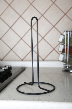 Metal Kağıt Havluluk Dik Havlu Peçetelik Standart Ve Büyük Boy Rulo Uyumlu