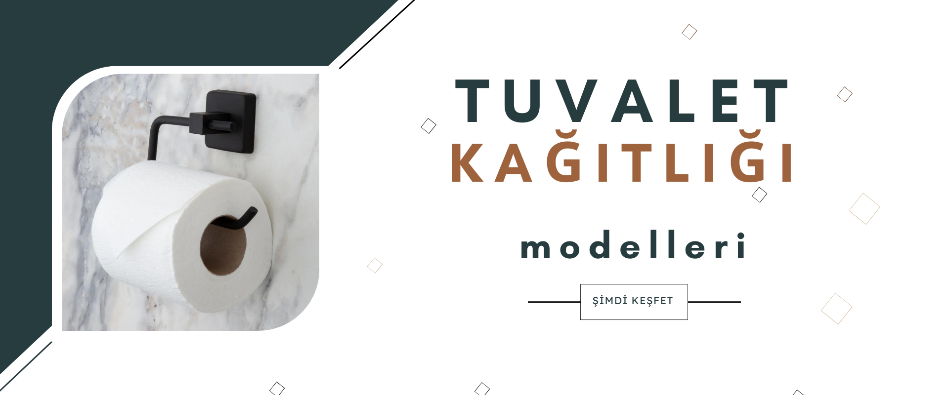 Tuvalet Kağıtlığı