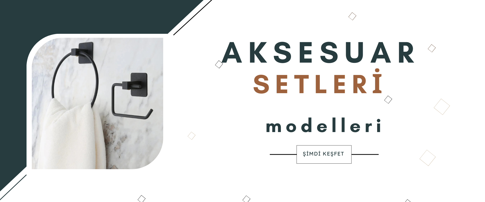 Aksesuar Setleri